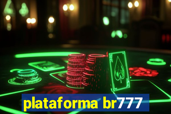 plataforma br777